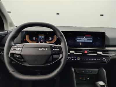 Kia Sportage 1.6 T-GDi 150Cv LX NAVI / CARPLAY / CAMERA / FULL LED (2026) - Photo 9