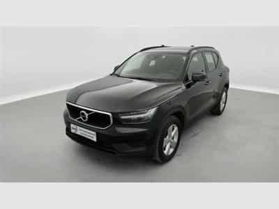 Volvo XC40 1.5 T2 Momentum Geartronic NAVI/FULL LED/JA17/PDC/CAMERA (2021) - Photo 1