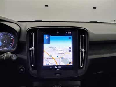 Volvo XC40 1.5 T2 Momentum Geartronic NAVI/FULL LED/JA17/PDC/CAMERA (2021) - Photo 11