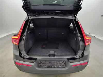 Volvo XC40 1.5 T2 Momentum Geartronic NAVI/FULL LED/JA17/PDC/CAMERA (2021) - Photo 14