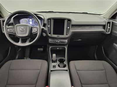 Volvo XC40 1.5 T2 Momentum Geartronic NAVI/FULL LED/JA17/PDC/CAMERA (2021) - Photo 8
