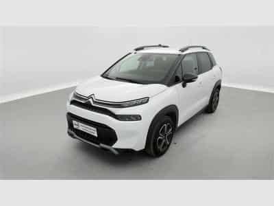 Citroen C3 Aircross 1.2 PureTech 130Cv EAT8 Feel CARPLAY / PDC (2022) - Photo 1
