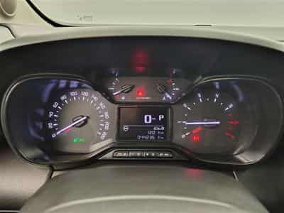 Citroen C3 Aircross 1.2 PureTech 130Cv EAT8 Feel CARPLAY / PDC (2022) - Photo 10
