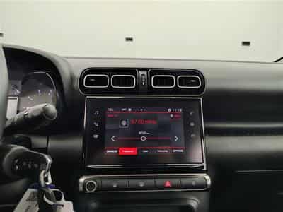 Citroen C3 Aircross 1.2 PureTech 130Cv EAT8 Feel CARPLAY / PDC (2022) - Photo 11