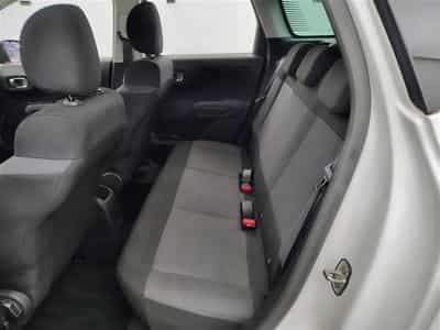 Citroen C3 Aircross 1.2 PureTech 130Cv EAT8 Feel CARPLAY / PDC (2022) - Photo 13