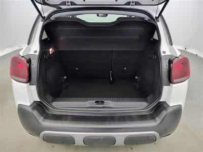 Citroen C3 Aircross 1.2 PureTech 130Cv EAT8 Feel CARPLAY / PDC (2022) - Photo 14