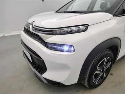 Citroen C3 Aircross 1.2 PureTech 130Cv EAT8 Feel CARPLAY / PDC (2022) - Photo 15