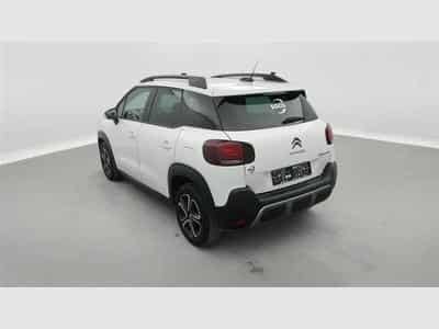Citroen C3 Aircross 1.2 PureTech 130Cv EAT8 Feel CARPLAY / PDC (2022) - Photo 2