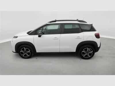 Citroen C3 Aircross 1.2 PureTech 130Cv EAT8 Feel CARPLAY / PDC (2022) - Photo 3