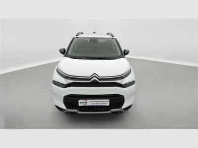Citroen C3 Aircross 1.2 PureTech 130Cv EAT8 Feel CARPLAY / PDC (2022) - Photo 4
