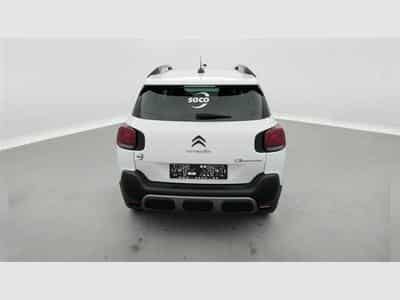 Citroen C3 Aircross 1.2 PureTech 130Cv EAT8 Feel CARPLAY / PDC (2022) - Photo 5