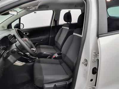 Citroen C3 Aircross 1.2 PureTech 130Cv EAT8 Feel CARPLAY / PDC (2022) - Photo 7