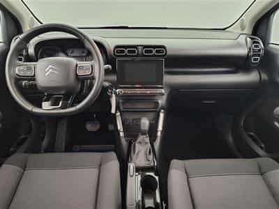 Citroen C3 Aircross 1.2 PureTech 130Cv EAT8 Feel CARPLAY / PDC (2022) - Photo 8