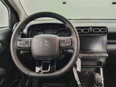 Citroen C3 Aircross 1.2 PureTech 130Cv EAT8 Feel CARPLAY / PDC (2022) - Photo 9