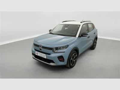 Citroen C3 1.2 Turbo You pack PLUS (2025) - Photo 1
