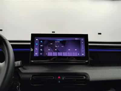 Citroen C3 1.2 Turbo You pack PLUS (2025) - Photo 11