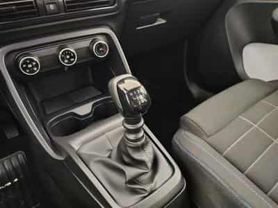 Citroen C3 1.2 Turbo You pack PLUS (2025) - Photo 12