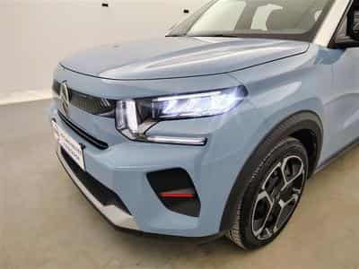 Citroen C3 1.2 Turbo You pack PLUS (2025) - Photo 15