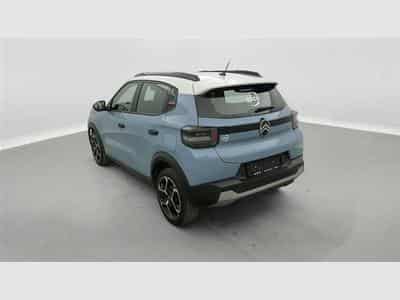 Citroen C3 1.2 Turbo You pack PLUS (2025) - Photo 2