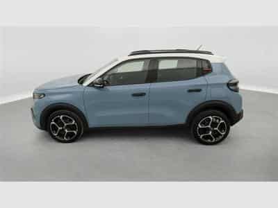 Citroen C3 1.2 Turbo You pack PLUS (2025) - Photo 3