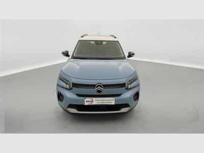 Citroen C3 1.2 Turbo You pack PLUS (2025) - Photo 4