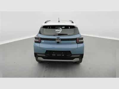 Citroen C3 1.2 Turbo You pack PLUS (2025) - Photo 5