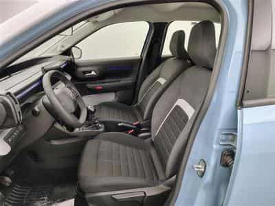 Citroen C3 1.2 Turbo You pack PLUS (2025) - Photo 7