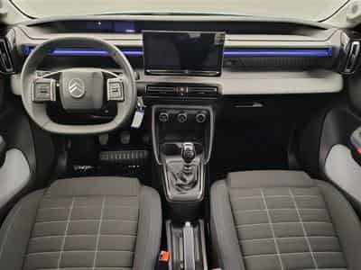 Citroen C3 1.2 Turbo You pack PLUS (2025) - Photo 8