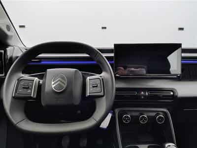 Citroen C3 1.2 Turbo You pack PLUS (2025) - Photo 9