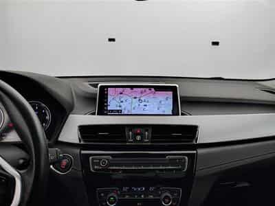 BMW X2 1.5 d sDrive16 *NAVI/FULL LED/TOIT PANO OUV/PDC AV ARR/JA17* (2020) - Photo 11