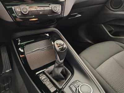 BMW X2 1.5 d sDrive16 *NAVI/FULL LED/TOIT PANO OUV/PDC AV ARR/JA17* (2020) - Photo 12