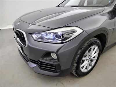BMW X2 1.5 d sDrive16 *NAVI/FULL LED/TOIT PANO OUV/PDC AV ARR/JA17* (2020) - Photo 15