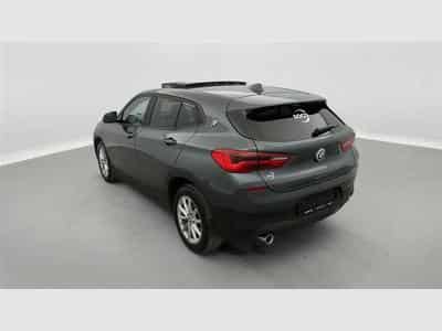 BMW X2 1.5 d sDrive16 *NAVI/FULL LED/TOIT PANO OUV/PDC AV ARR/JA17* (2020) - Photo 2