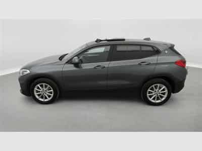 BMW X2 1.5 d sDrive16 *NAVI/FULL LED/TOIT PANO OUV/PDC AV ARR/JA17* (2020) - Photo 3