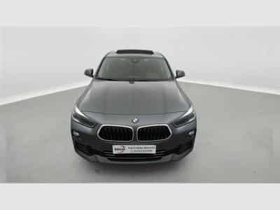 BMW X2 1.5 d sDrive16 *NAVI/FULL LED/TOIT PANO OUV/PDC AV ARR/JA17* (2020) - Photo 4