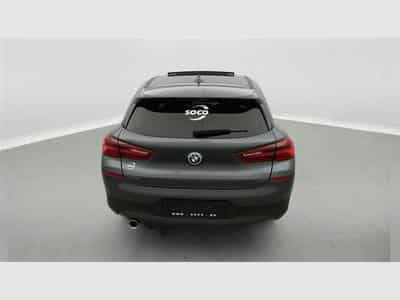 BMW X2 1.5 d sDrive16 *NAVI/FULL LED/TOIT PANO OUV/PDC AV ARR/JA17* (2020) - Photo 5