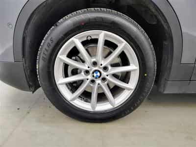 BMW X2 1.5 d sDrive16 *NAVI/FULL LED/TOIT PANO OUV/PDC AV ARR/JA17* (2020) - Photo 6