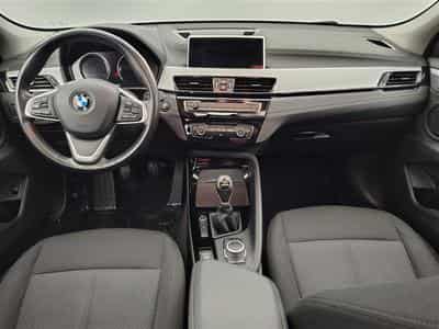 BMW X2 1.5 d sDrive16 *NAVI/FULL LED/TOIT PANO OUV/PDC AV ARR/JA17* (2020) - Photo 8