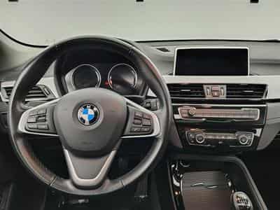 BMW X2 1.5 d sDrive16 *NAVI/FULL LED/TOIT PANO OUV/PDC AV ARR/JA17* (2020) - Photo 9