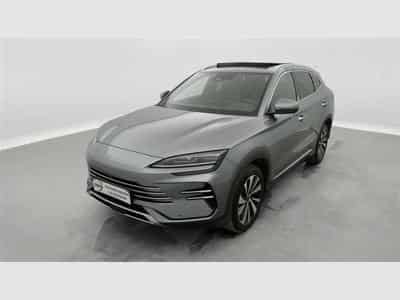 BYD Seal U 1.5 DM-I 218Cv PHEV Comfort CUIR / NAVI / TO PANO (2025) - Photo 1
