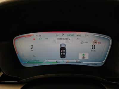 BYD Seal U 1.5 DM-I 218Cv PHEV Comfort CUIR / NAVI / TO PANO (2025) - Photo 10