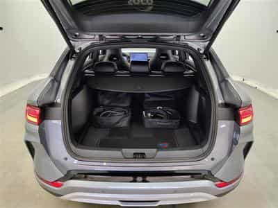 BYD Seal U 1.5 DM-I 218Cv PHEV Comfort CUIR / NAVI / TO PANO (2025) - Photo 14