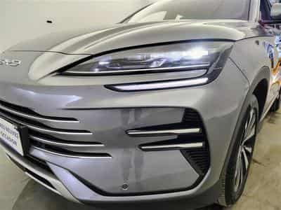 BYD Seal U 1.5 DM-I 218Cv PHEV Comfort CUIR / NAVI / TO PANO (2025) - Photo 15