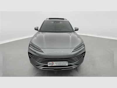 BYD Seal U 1.5 DM-I 218Cv PHEV Comfort CUIR / NAVI / TO PANO (2025) - Photo 4