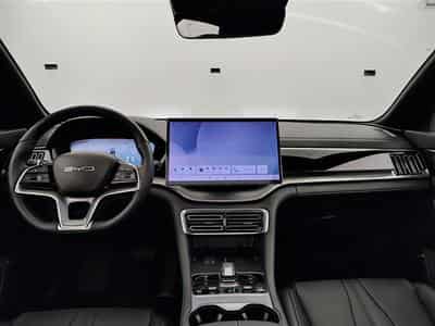 BYD Seal U 1.5 DM-I 218Cv PHEV Comfort CUIR / NAVI / TO PANO (2025) - Photo 8