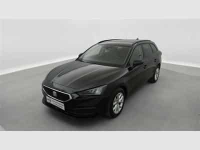 Seat Leon 1.0 eTSI 110Cv DSG CARPLAY / CAMERA / FULL LED (2024) - Photo 1