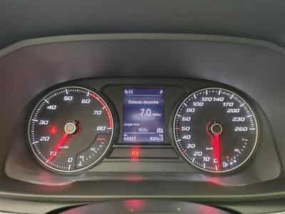 Seat Leon 1.0 eTSI 110Cv DSG CARPLAY / CAMERA / FULL LED (2024) - Photo 10