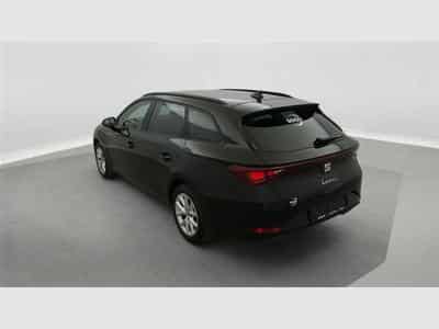 Seat Leon 1.0 eTSI 110Cv DSG CARPLAY / CAMERA / FULL LED (2024) - Photo 2