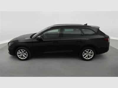 Seat Leon 1.0 eTSI 110Cv DSG CARPLAY / CAMERA / FULL LED (2024) - Photo 3