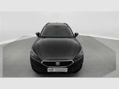 Seat Leon 1.0 eTSI 110Cv DSG CARPLAY / CAMERA / FULL LED (2024) - Photo 4